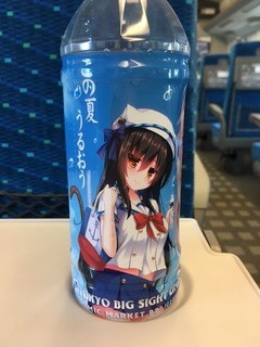 コミケpet