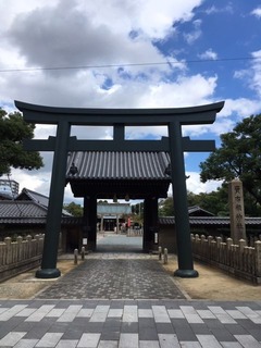 西本町きふね神社 (4)