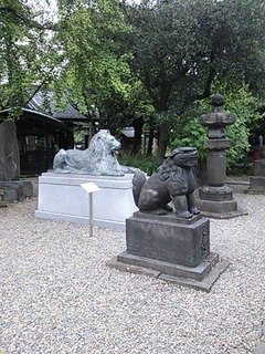 三囲神社 (4)