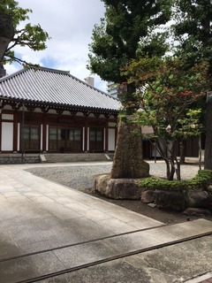 正燈寺 (1)
