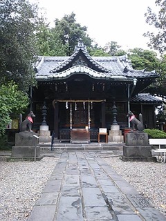 三囲神社 (5)