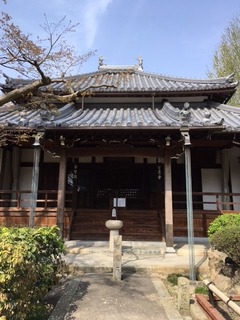 寂光院 (2)