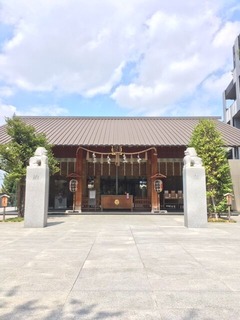 赤城神社 (4)