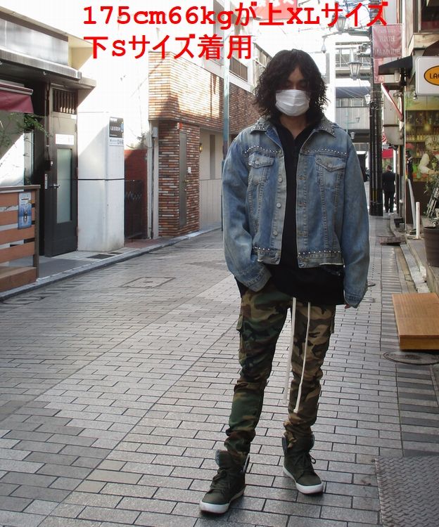 最新作国産】 FEAR OF GOD mnml カーゴパンツの通販 by rakks shop｜フィアオブゴッドならラクマ 