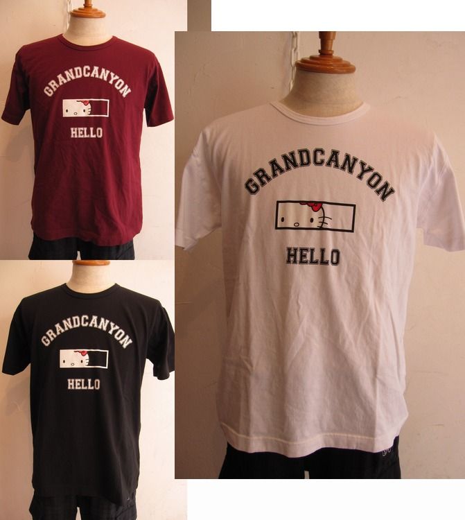 GRAND CANYON - UVERworld × Grandcanyon コラボT Amazon.co.jp: UVERworld × grandcanyon コラボTシャツ : おもちゃ