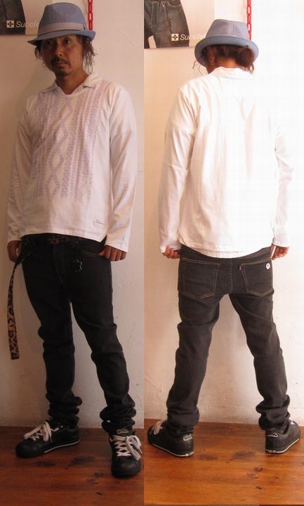 Mishkaストレッチスキニーデニム Keep Watch スナップバックnewera Magaru 北九州小倉ショップ マガル 夜は カジュアルbar Mishkaストレッチスキニーデニム Keep Watch スナップバックnewera Magaru 北九州小倉ショップ マガル 夜は カジュアルbar