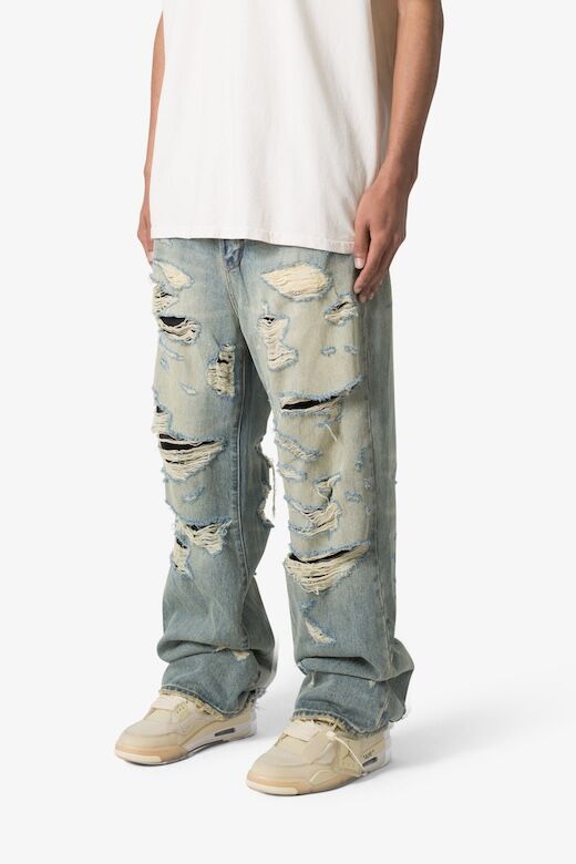 Ultra-Baggy-Distressed-Denim-Vintage-Blue-4