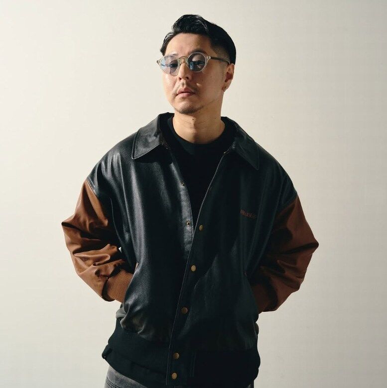 DEVILUSE デビルユース PUレザー中綿 Varsity JKT : MAGARU 北九州小倉
