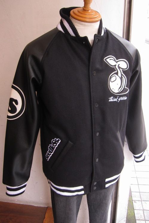 seedleSsスタジャン＆デニムJKT＆ダウンJKT＆迷彩MA-1 : MAGARU