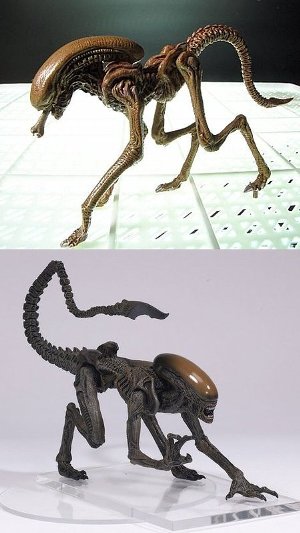 エイリアン3 完全版 Rock N Horror