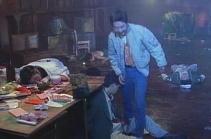 オールナイトロング Rock N Horror