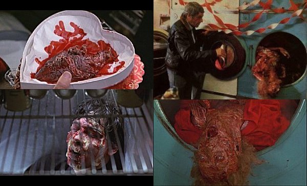 血のバレンタイン Rock N Horror 血のバレンタイン Rock N Horror