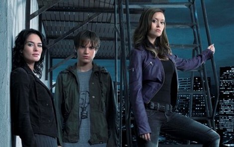 ターミネーター サラ コナー クロニクルズ Tscc シーズン1 Rock N Horror