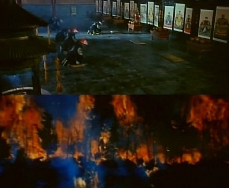 西太后 ノーカット版 円明園炎上 垂簾聴政 Rock N Horror