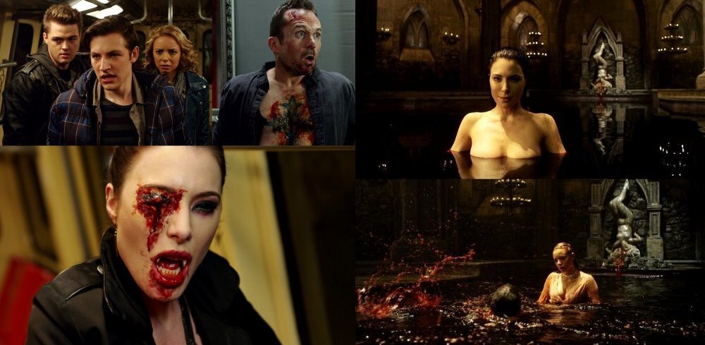 フライトナイト2 13 Rock N Horror