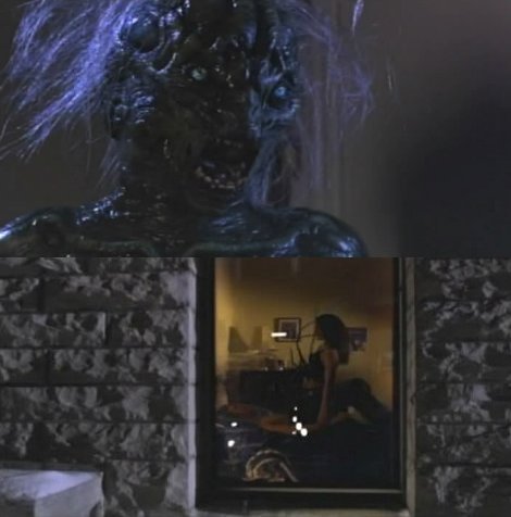 スピーシーズx 美しき寄生獣 Rock N Horror