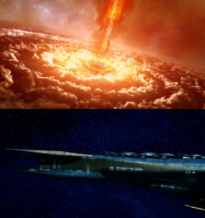 宇宙戦艦ヤマト復活篇 09年劇場公開版 Rock N Horror 宇宙戦艦ヤマト復活篇 09年劇場公開版 Rock N Horror