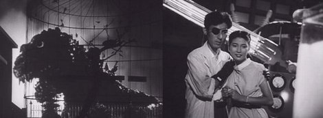 ゴジラ 1954年 Rock N Horror