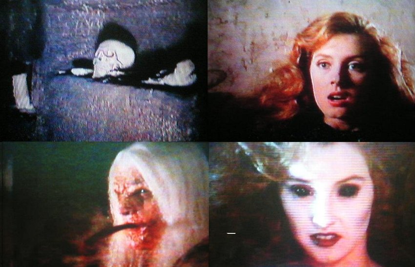 悪霊墓地カタコーム Rock N Horror 悪霊墓地カタコーム Rock N Horror
