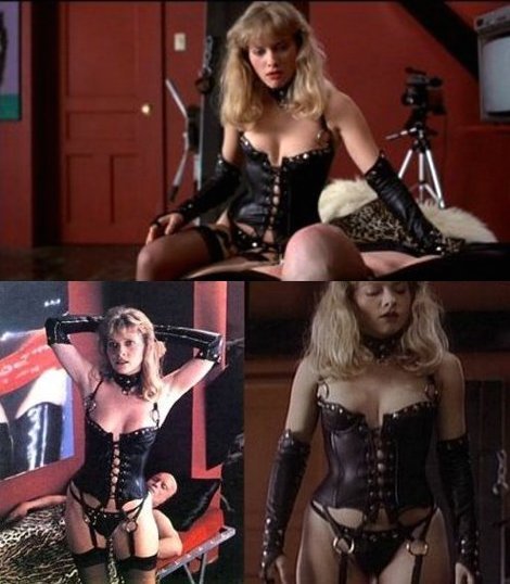 フロムビヨンド Rock N Horror