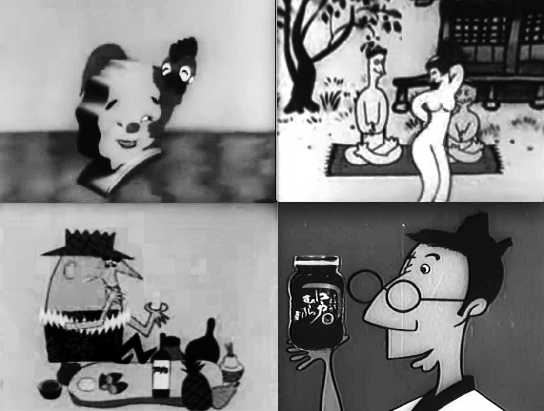 Tcj制作のアニメcm ほうとうひろしのブログ Tcj制作のアニメcm ほうとうひろしのブログ