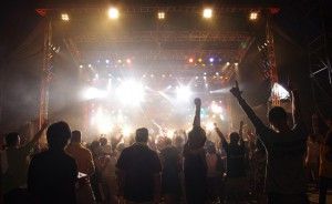 rock