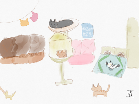 Sketches 4