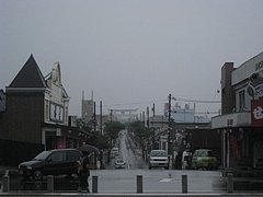 出雲大社