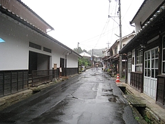 石見銀山