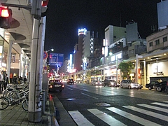 広島市街地2