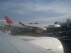 シータック空港