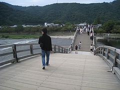 錦帯橋3