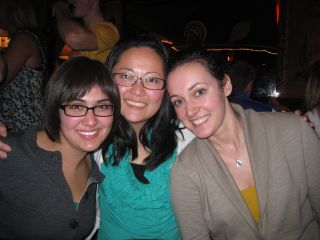 Seattle Friends 1