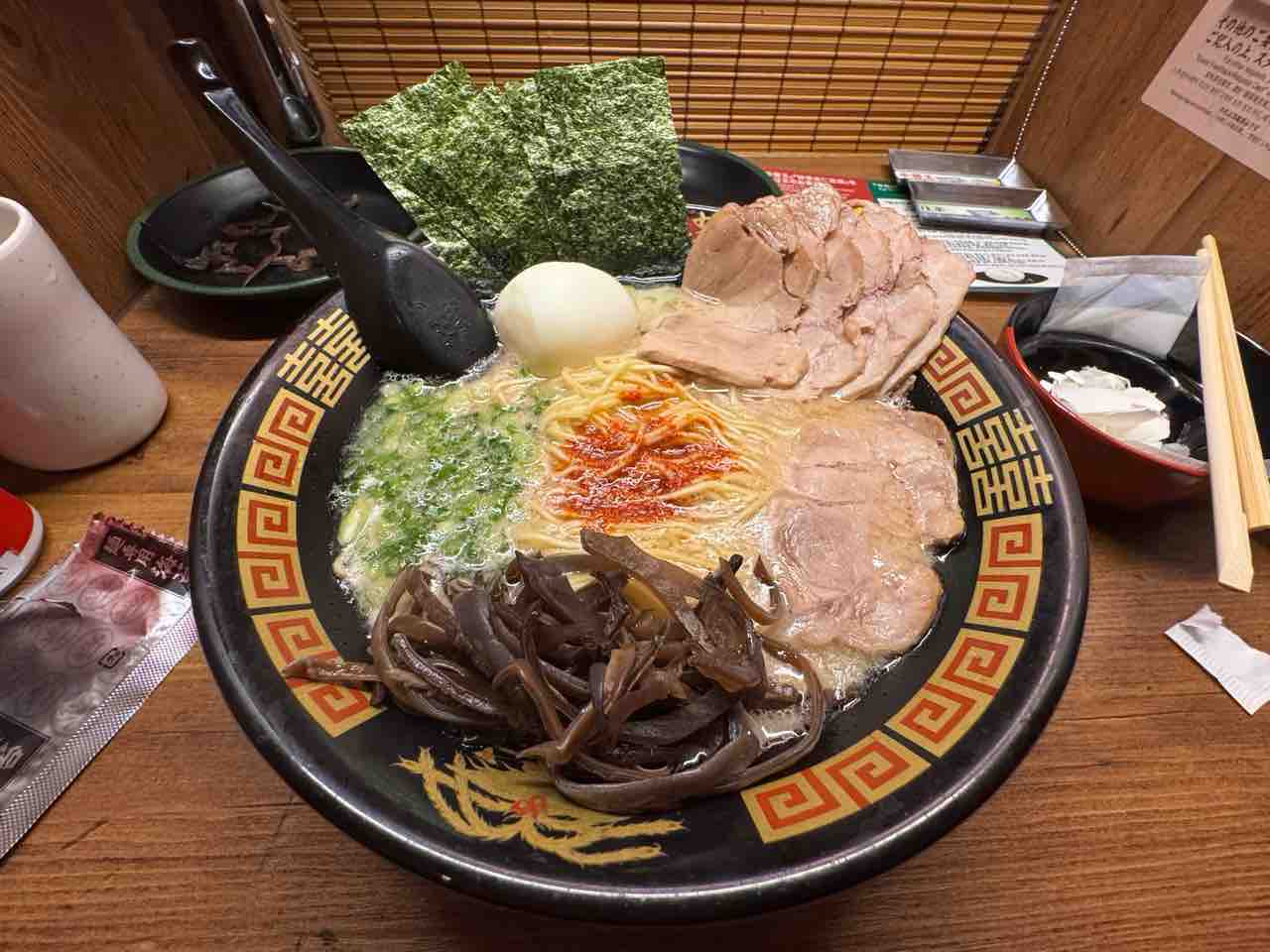 一 蘭 札幌 すすきの 店