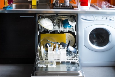 『1人用の食洗機』買ってみた結果…