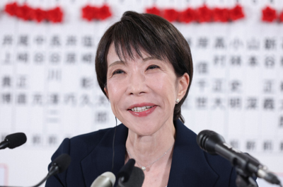 【速報】 自民党が歴史的大勝した理由、これだった