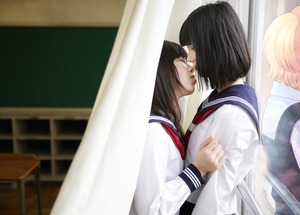 女子高校生　レズ 駿河屋 -【アダルト】<新品/中古>放課後に君とふたりで。 -女子 ...