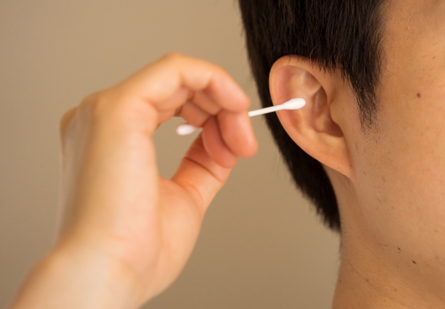 【緊急】急に片耳聞こえんくなったんやけど