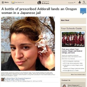 oregonian