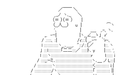 やる夫で学ぶ発達障害 (71)