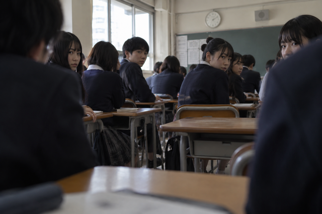 【閲覧注意】『この視界』に心当たりあるやつ
