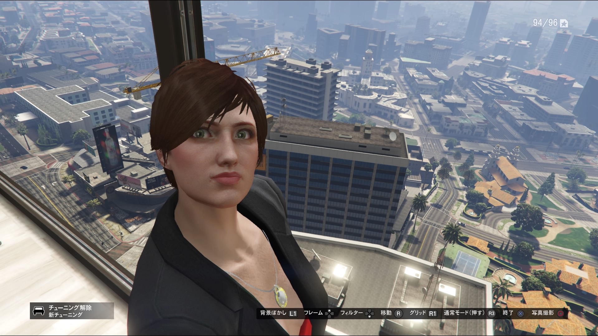 Gta５ イメチェン 夢の島