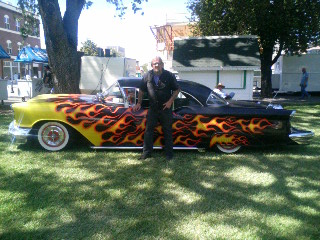 パソロブレス最終日 トゲのmotorcycle Diary In Usa パソロブレス最終日 トゲのmotorcycle Diary In Usa