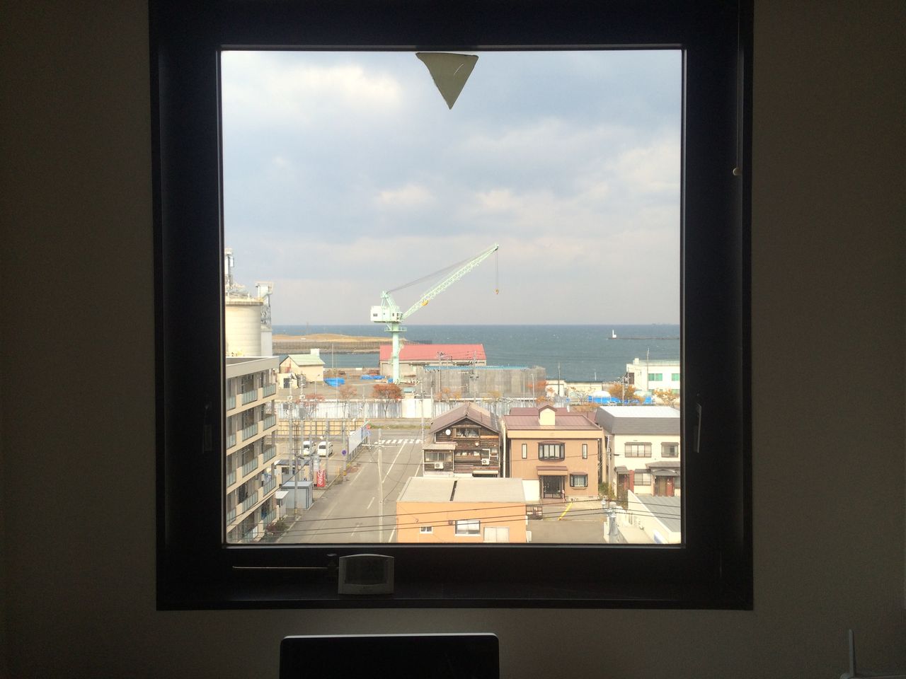 ミニマリスト的部屋 見つけました ミニマリスト始めます