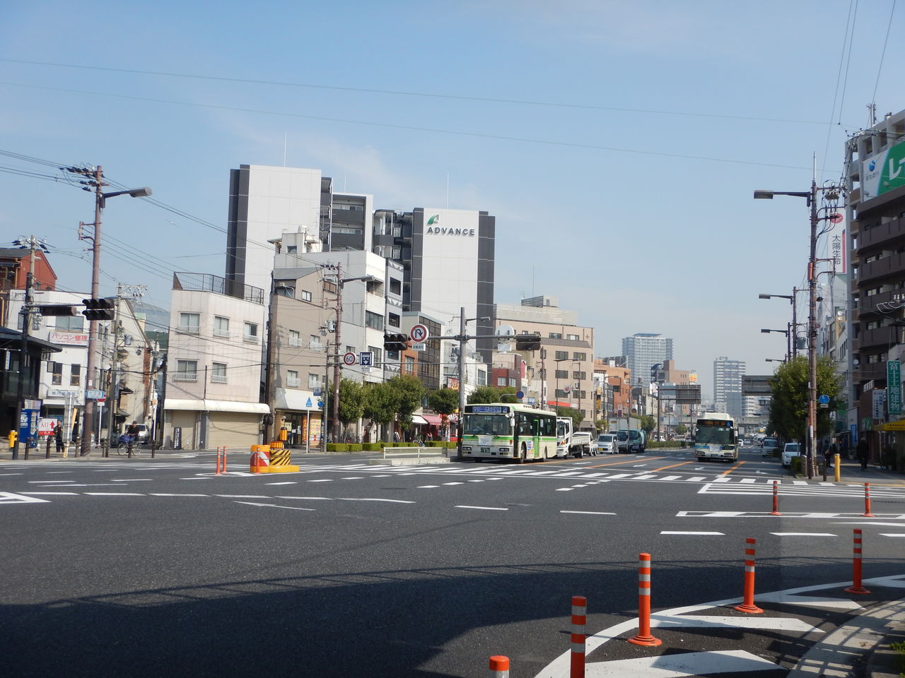 大阪市大正区 Hopper Aukの漂流日誌