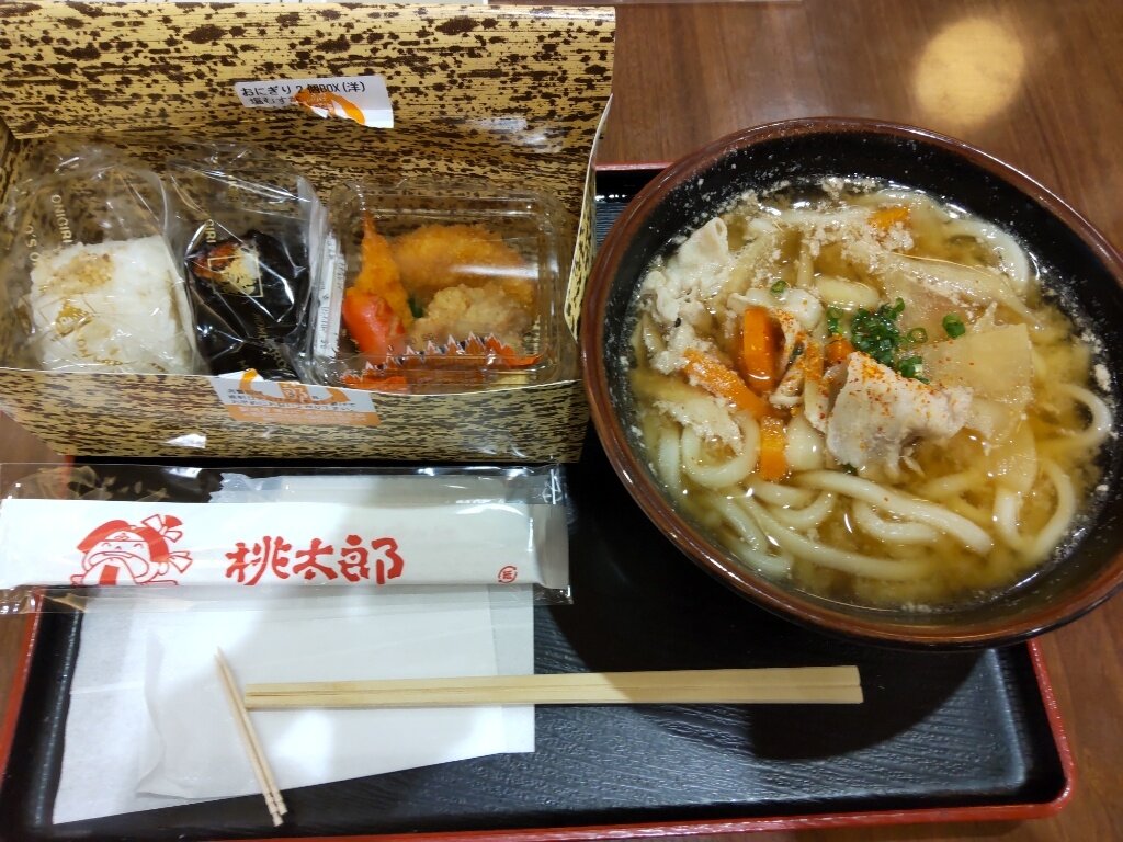 Ski Official日記 今夜の夕食
