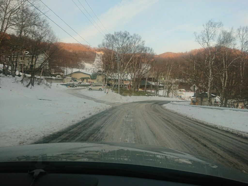 Ski Official日記 12 29 火 八千穂高原スキー場 26 Ski Official日記 12 29 火 八千穂高原スキー場 26