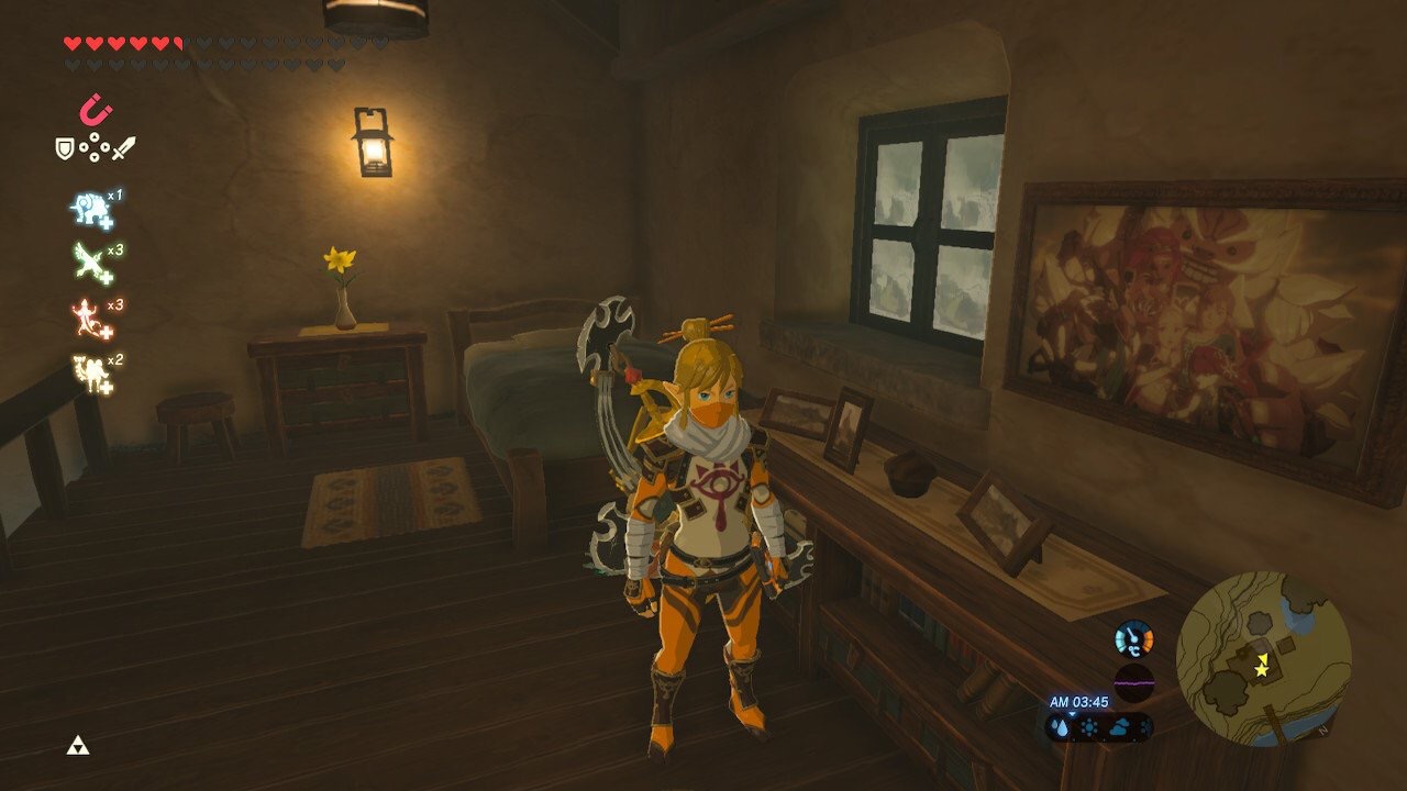 ゼルダbotw 英傑たちの写し絵の使い道 Just Melody 2nd ゼルダbotw 英傑たちの写し絵の使い道 Just Melody 2nd