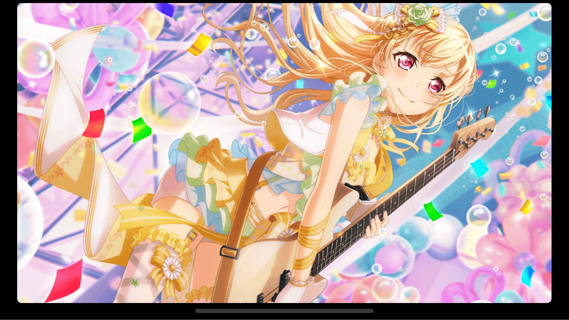 gp もういちどルミナス Just Melody 2nd