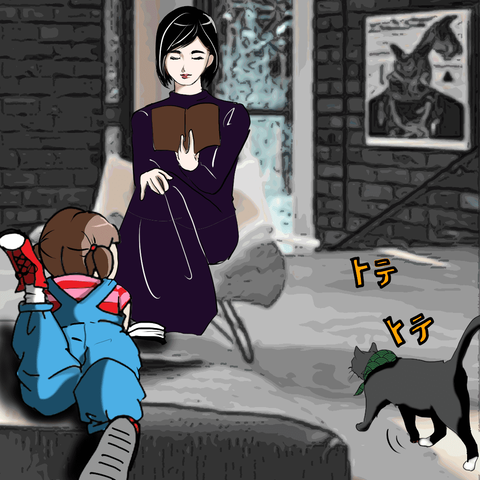 11